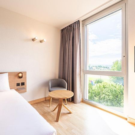 B&B Hotel Lully 3 Lakes Еставаєр-ле-Лак Екстер'єр фото